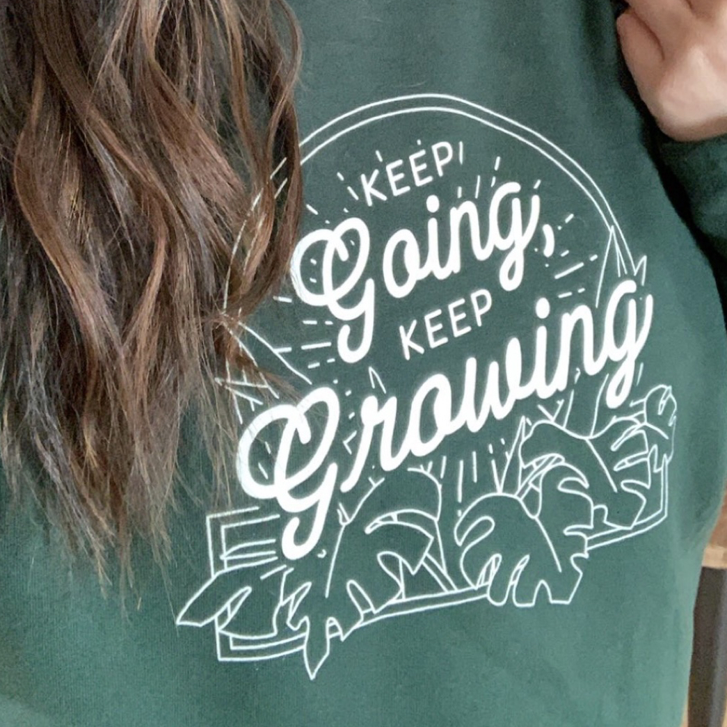 Avatar for @crystALLplants on Greg, the plant care app