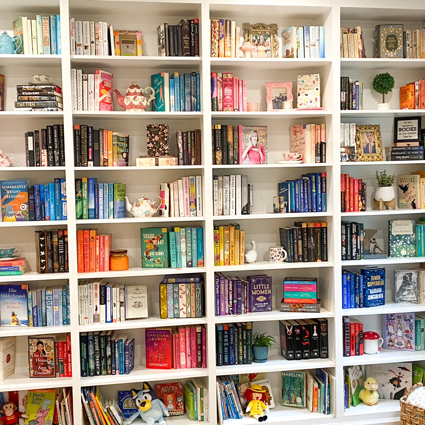 Avatar for @ivysbookgarden on Greg, the plant care app