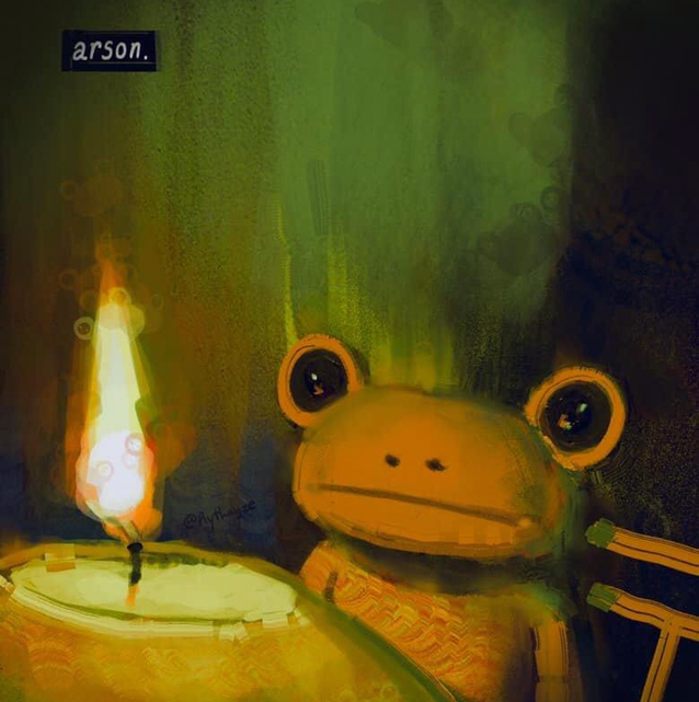 Avatar for @Jazzy8474 on Greg, the plant care app
