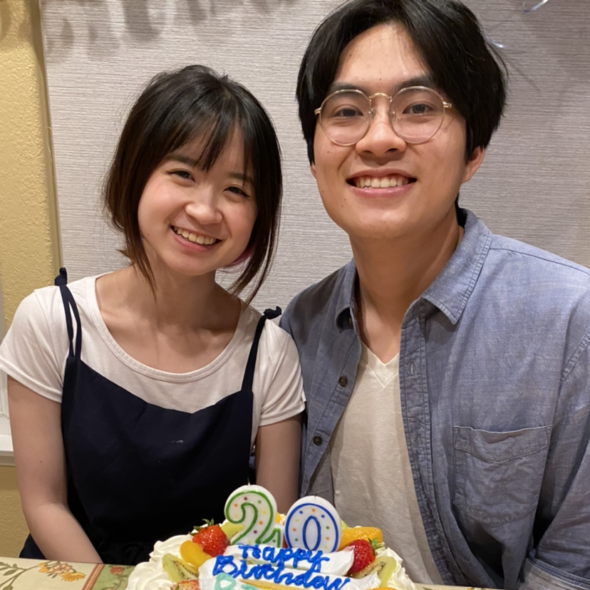 Avatar for @horio on Greg, the plant care app