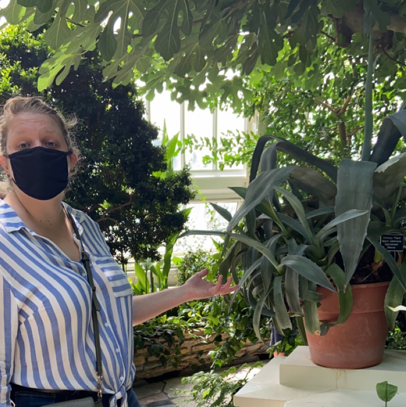 Avatar for @jennalynnhen on Greg, the plant care app