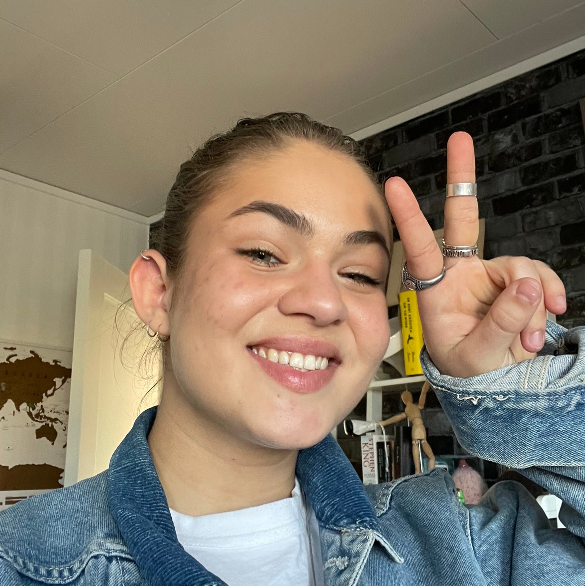 Avatar for @Nova on Greg, the plant care app