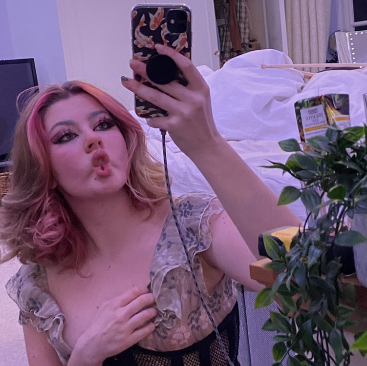 Avatar for @Sophiemoore on Greg, the plant care app