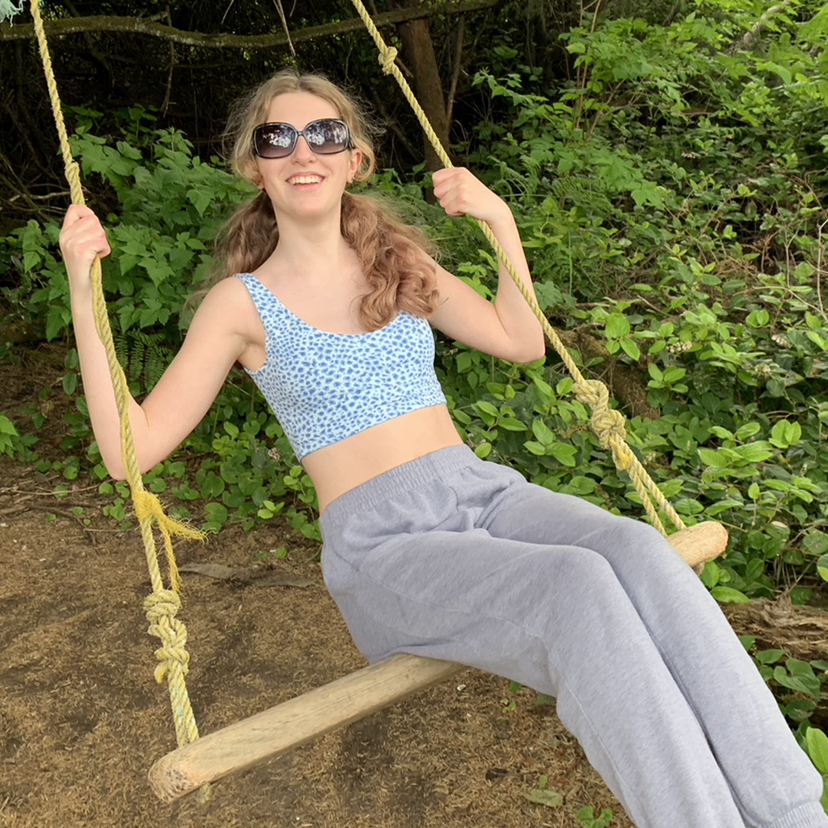 Avatar for @allybouchard on Greg, the plant care app