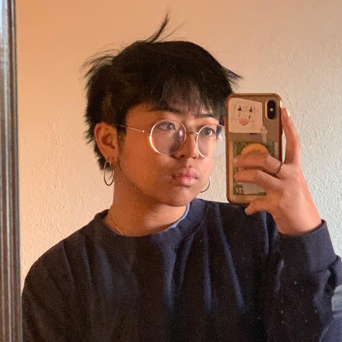 Avatar for @oppai on Greg, the plant care app