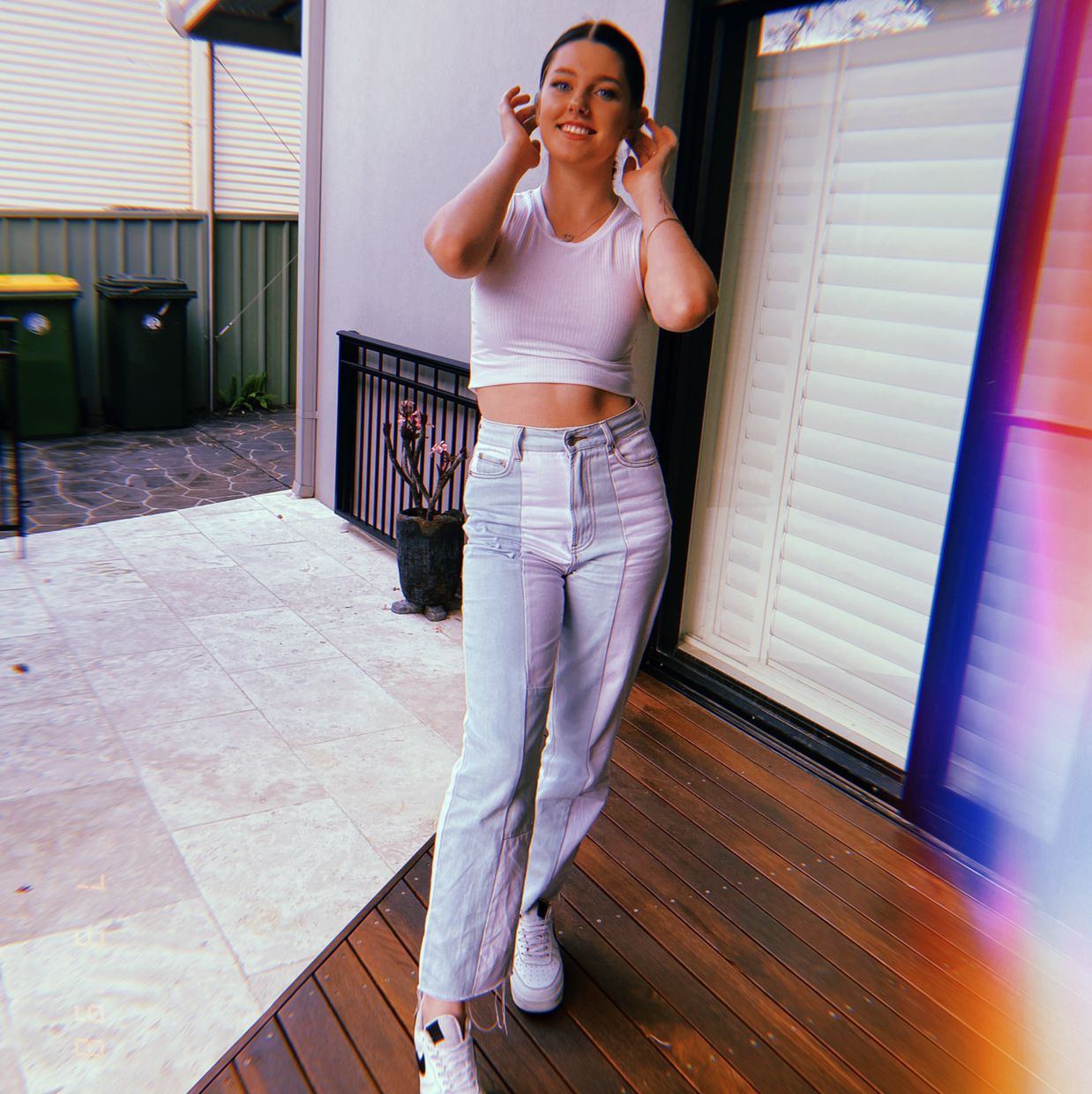 @Alyssablindsay avatar