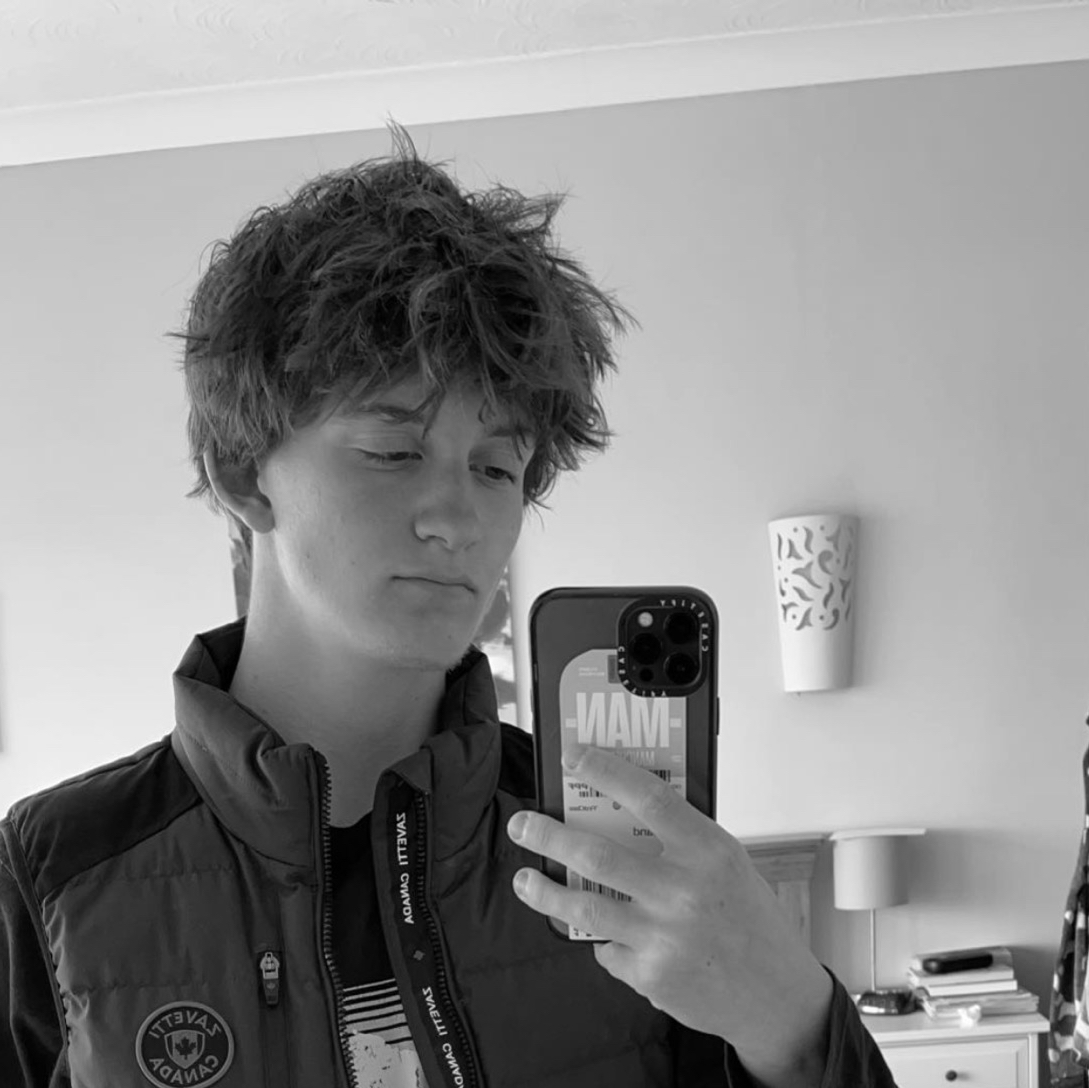 Avatar for @AdamMarsy on Greg, the plant care app