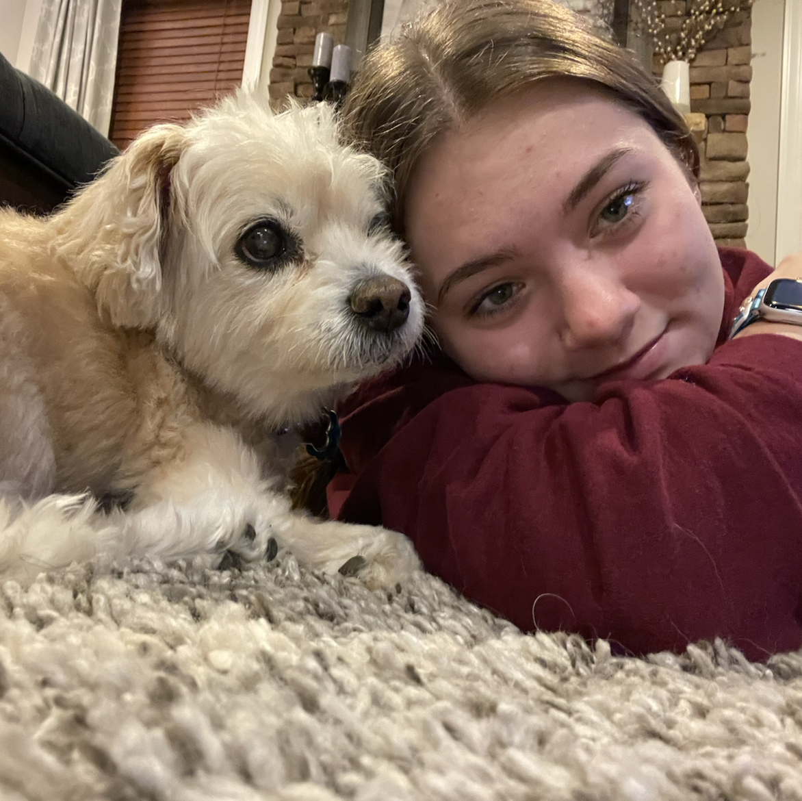 Avatar for @emilymitchell on Greg, the plant care app