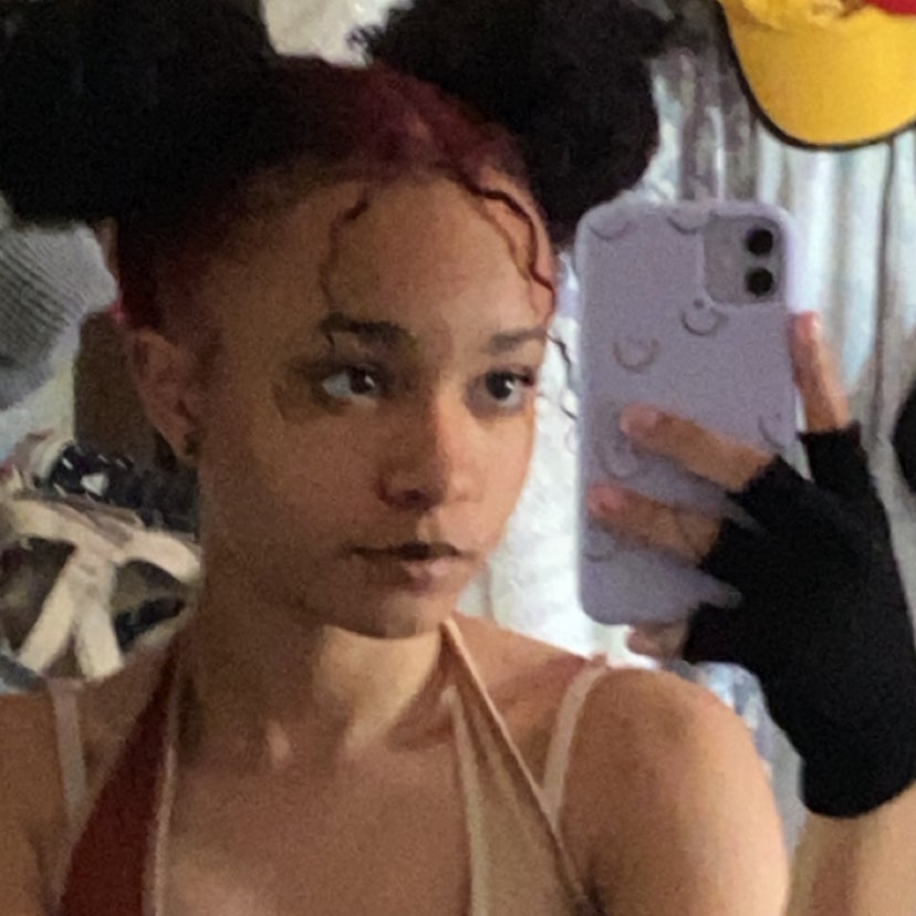 Avatar for @j6lie on Greg, the plant care app