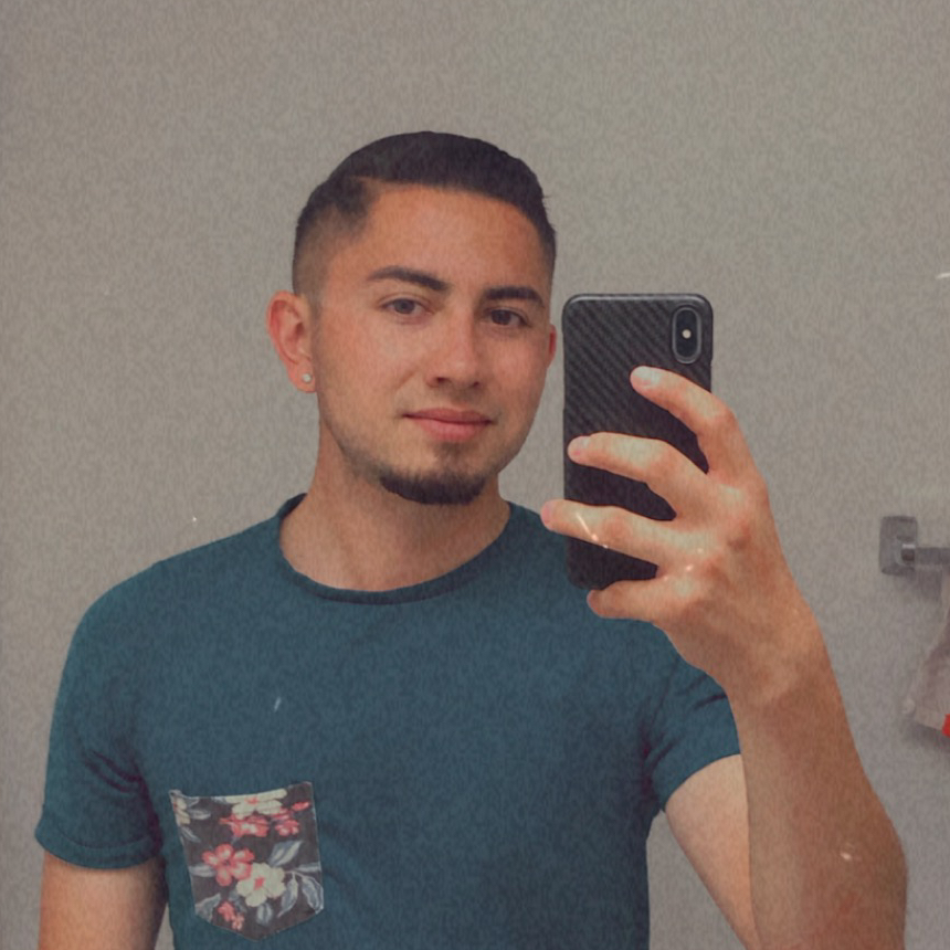 Avatar for @FarmerEddy on Greg, the plant care app