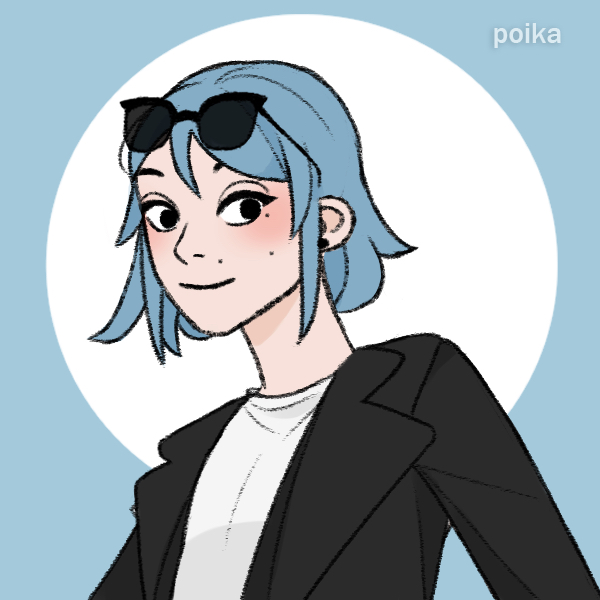 @KatieMackey avatar