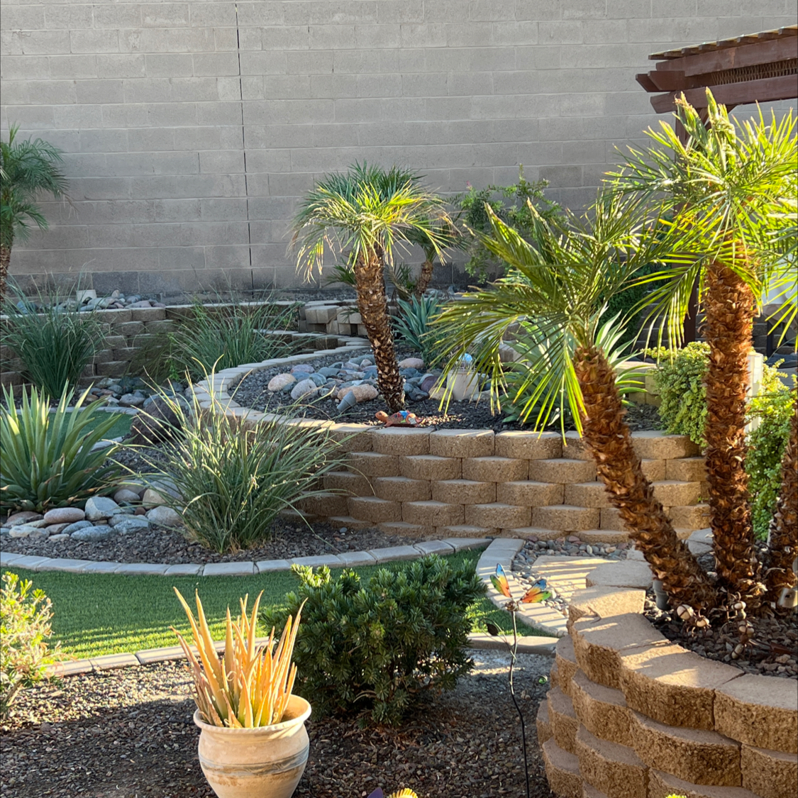 Avatar for @PetiteBarley on Greg, the plant care app