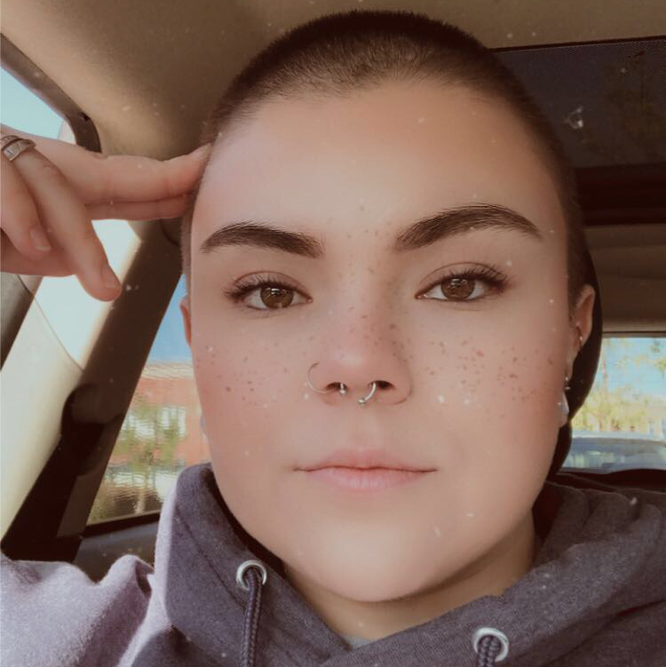 Avatar for @caiitsx on Greg, the plant care app