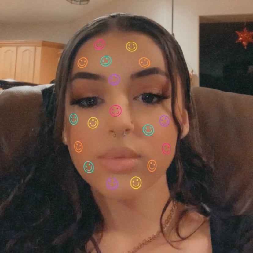 Avatar for @laurenashley on Greg, the plant care app