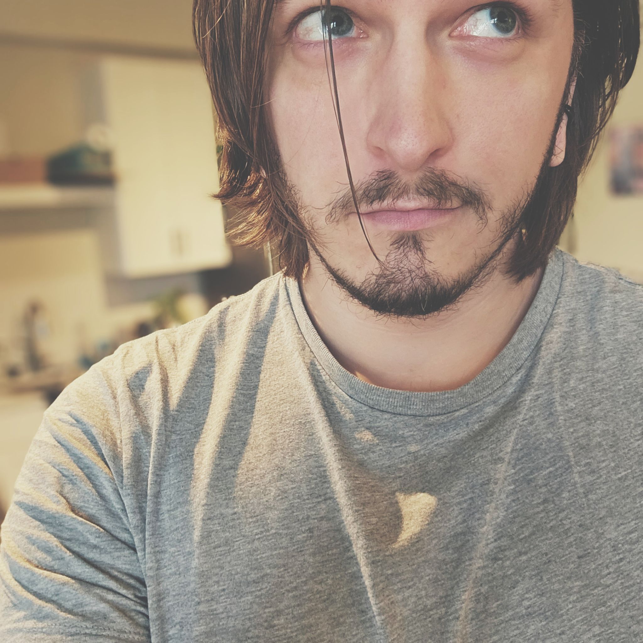 Avatar for @rdelk on Greg, the plant care app