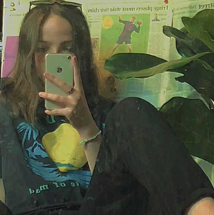 Avatar for @hxllyaxing on Greg, the plant care app