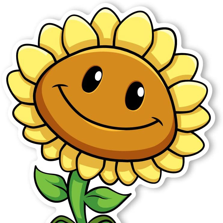 Avatar for @Frosinski on Greg, the plant care app