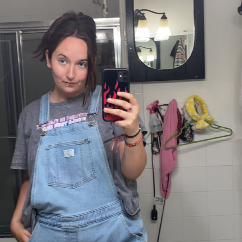 Avatar for Hannah on Greg, the plant care app