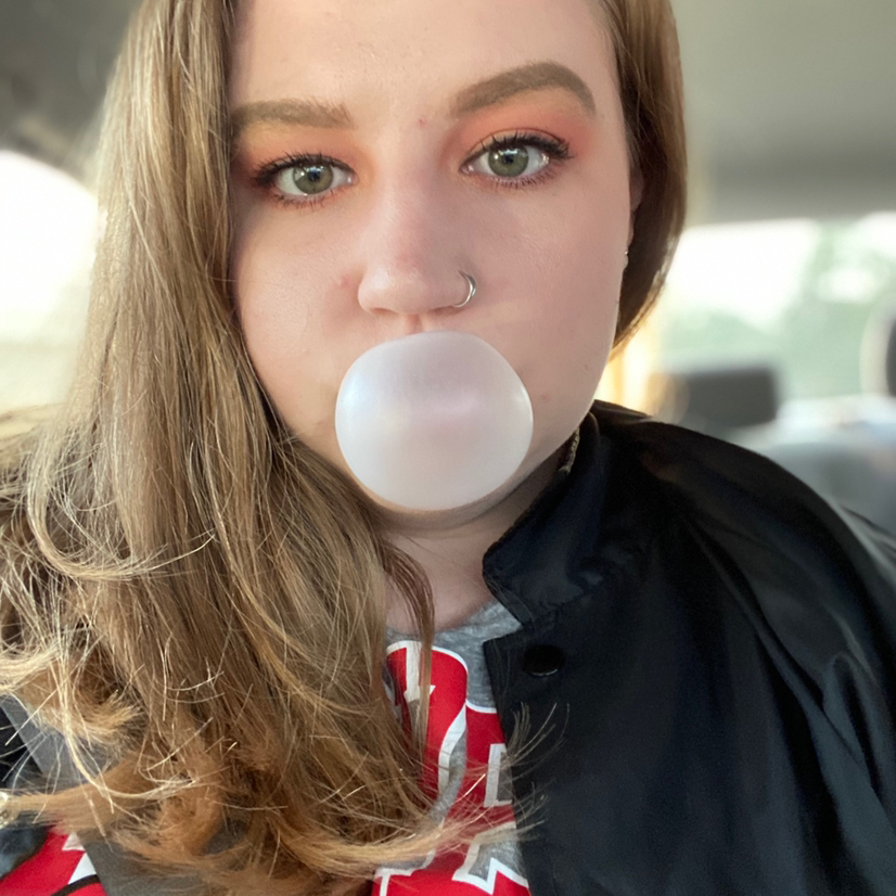 Avatar for @olcoleman on Greg, the plant care app