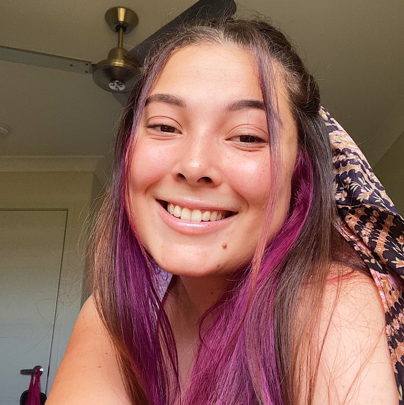 Avatar for @Rhiannonmarie on Greg, the plant care app