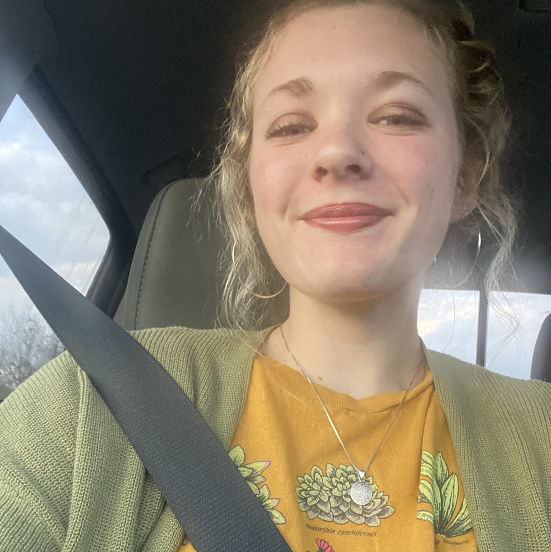 Avatar for @Cathlinolivia on Greg, the plant care app