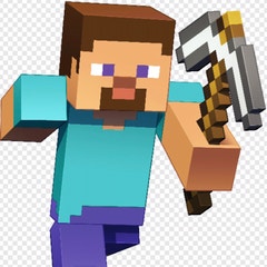 Minecraftsteve avatar