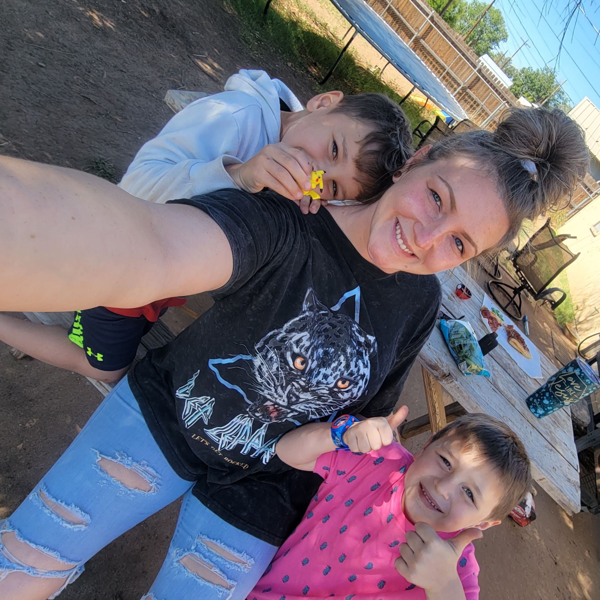 Avatar for @PluckyLagunaria on Greg, the plant care app