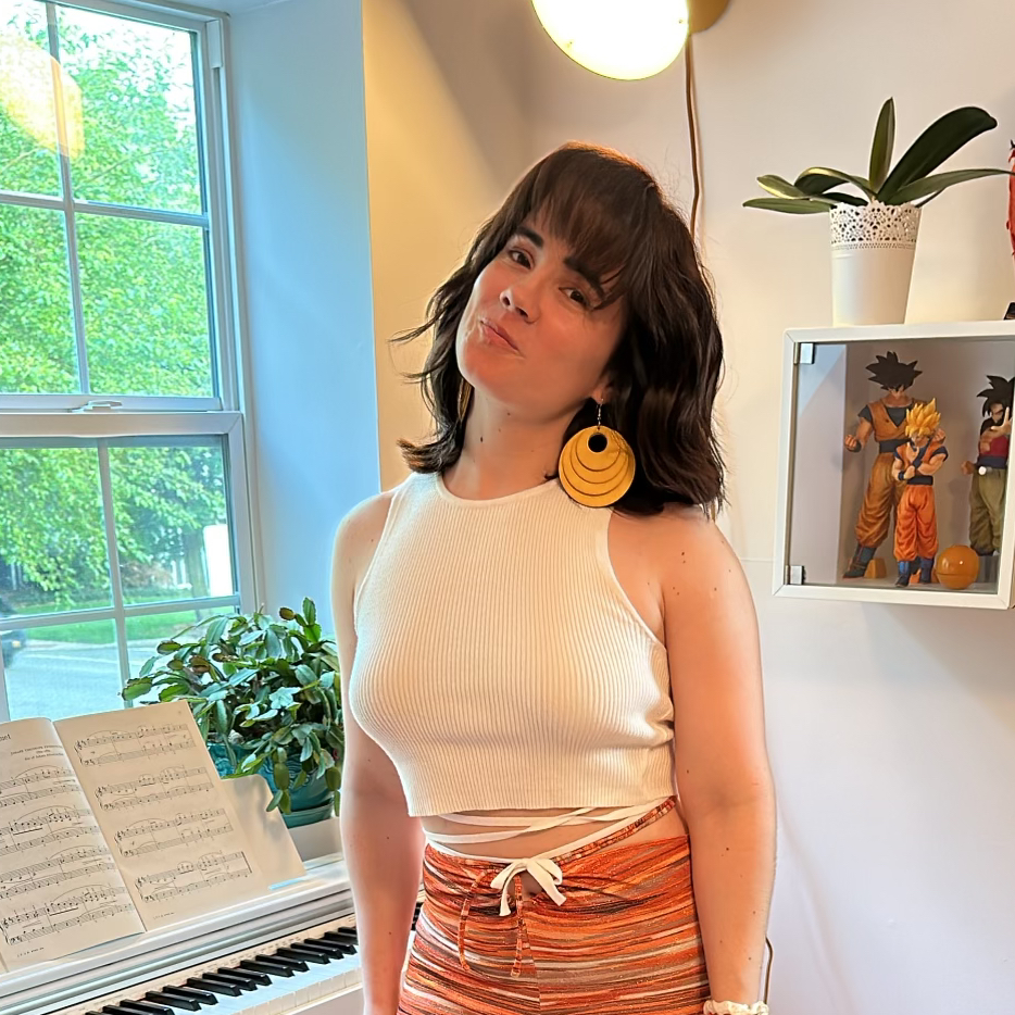 Avatar for @LadyLune on Greg, the plant care app