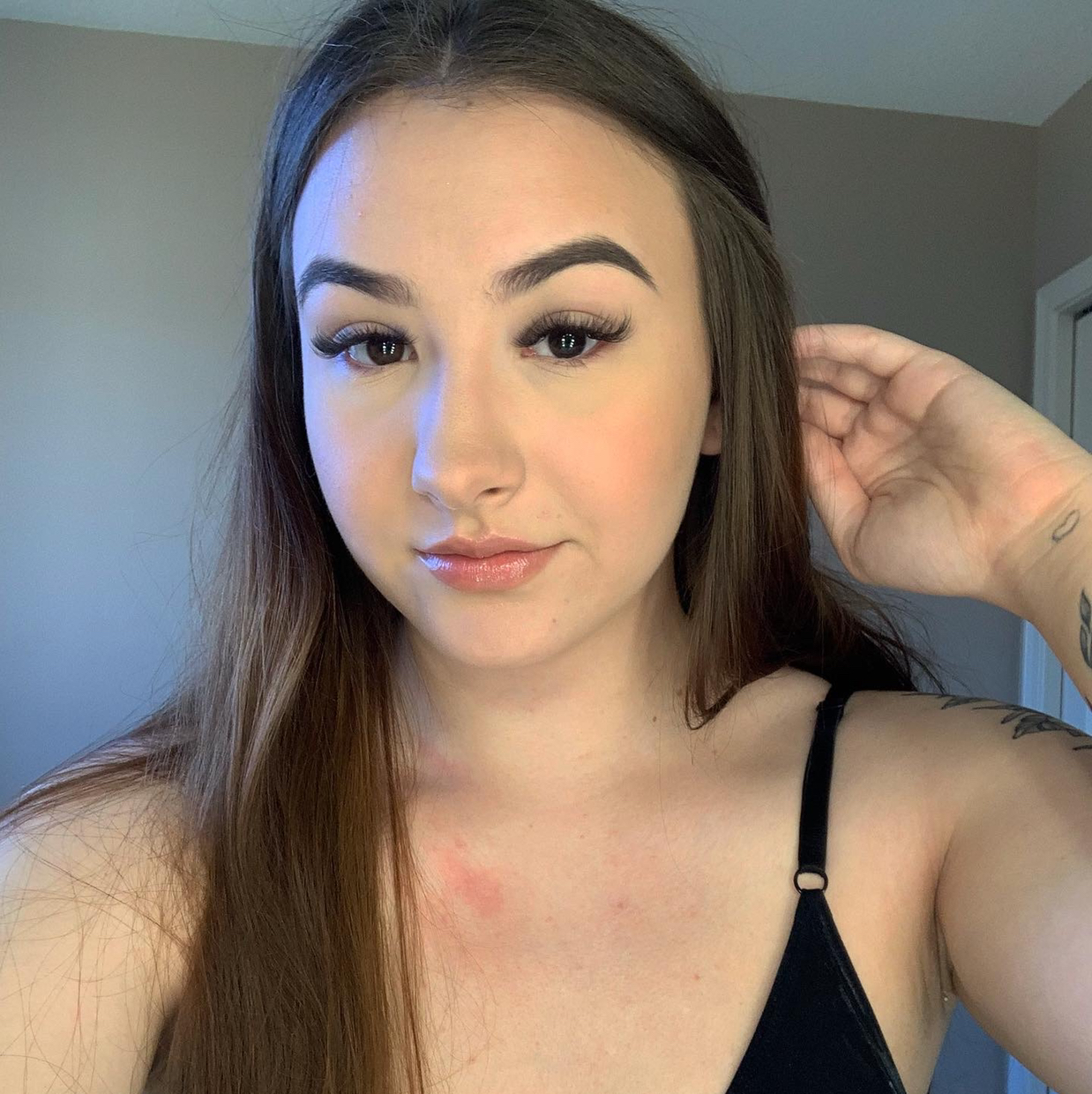 Avatar for @Kyrapaull on Greg, the plant care app