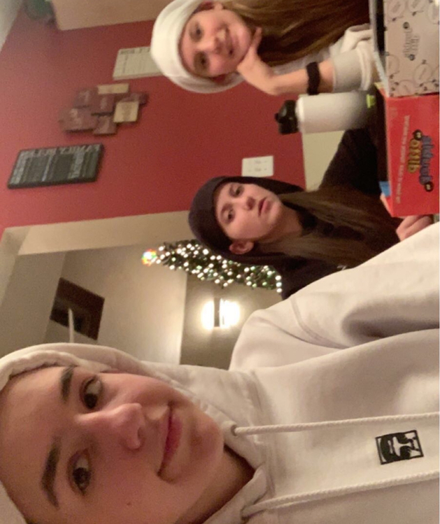 Avatar for Amber on Greg, the plant care app