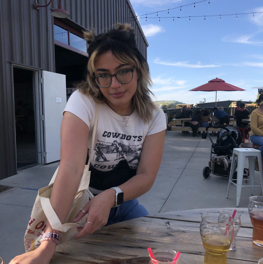 Avatar for @cassidy on Greg, the plant care app