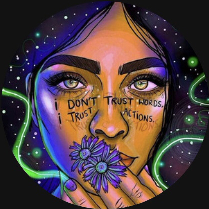 Lucy wilson avatar