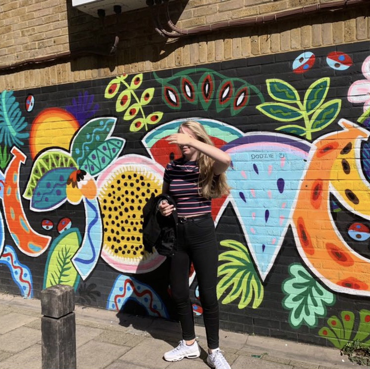 Avatar for @millieelliott on Greg, the plant care app