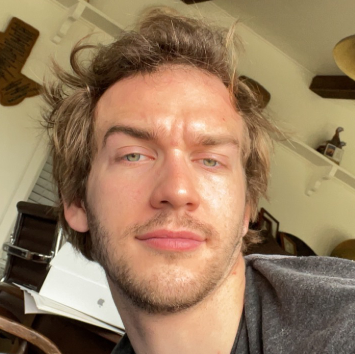 Avatar for @acnebs on Greg, the plant care app