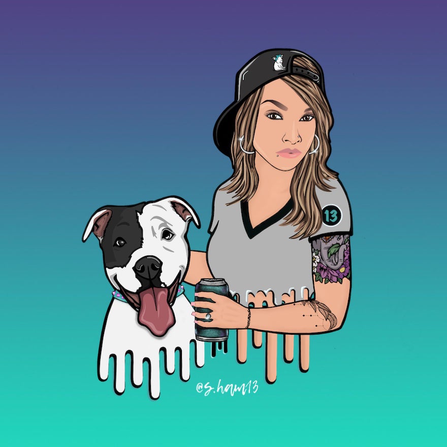 Avatar for @S.ham13 on Greg, the plant care app