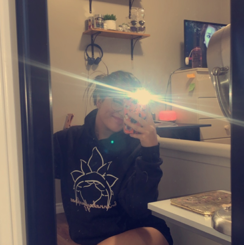 Avatar for @Sydneyy.paul on Greg, the plant care app