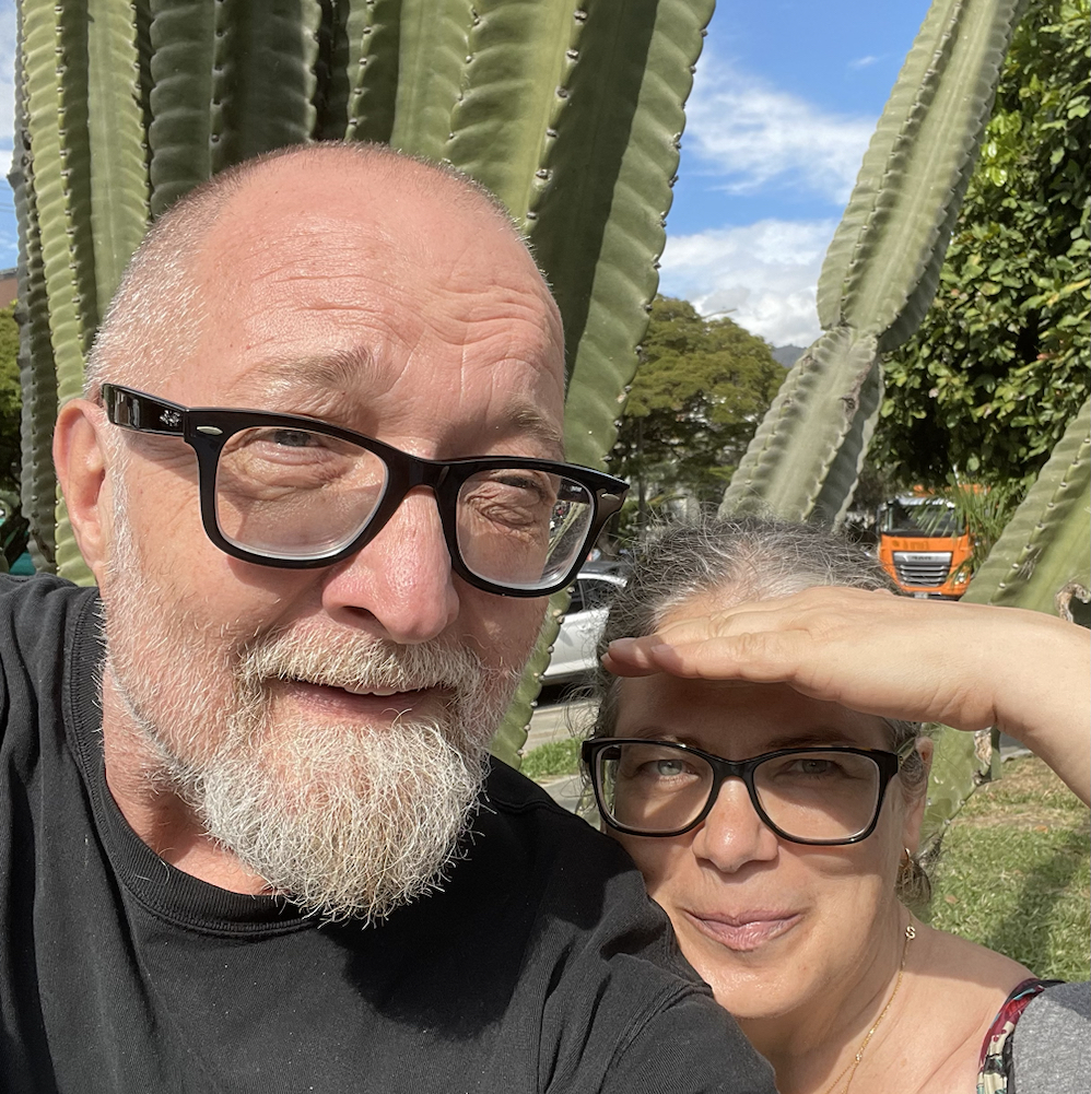 Avatar for @BlazingKohleria on Greg, the plant care app