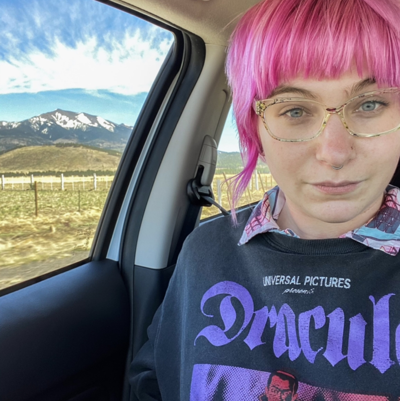 Avatar for @Chicabam on Greg, the plant care app