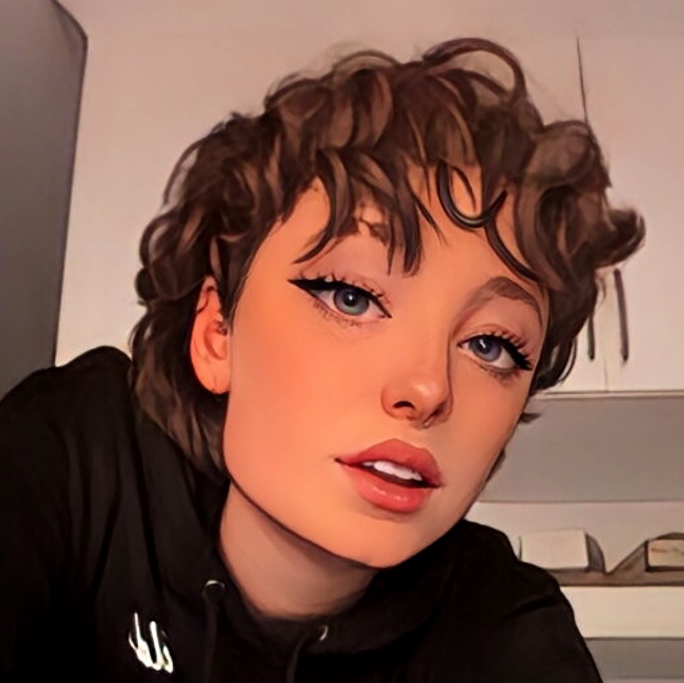 @Gabrielladancer avatar