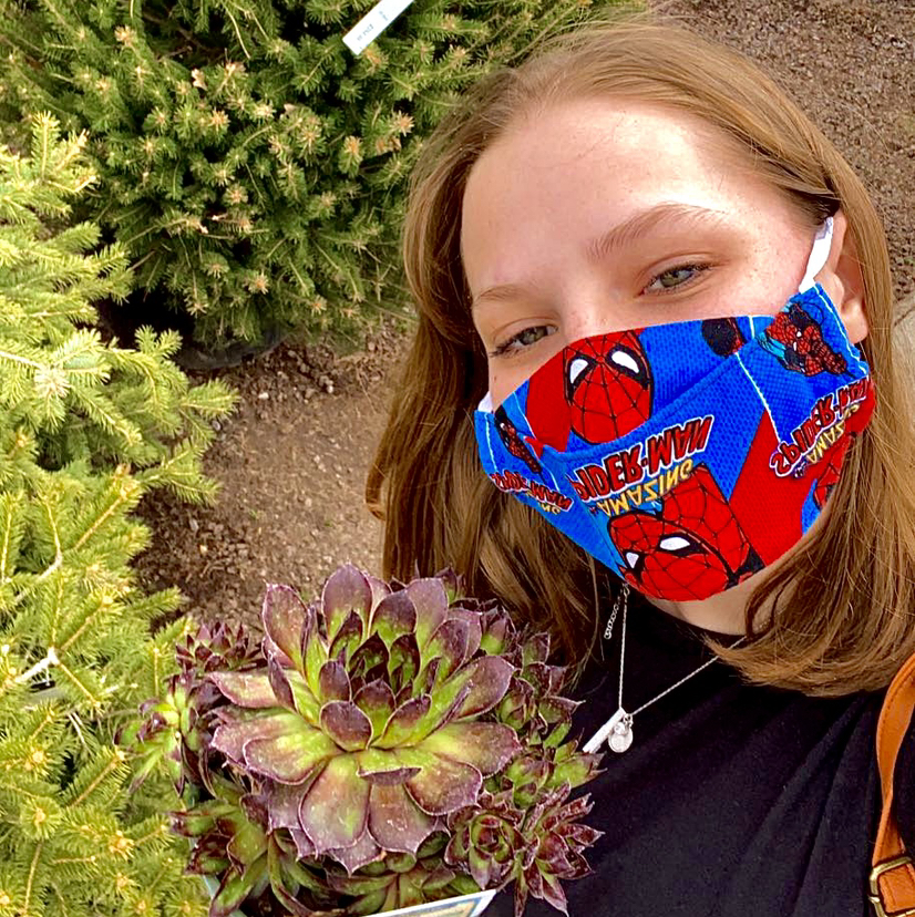 Avatar for @ames21 on Greg, the plant care app