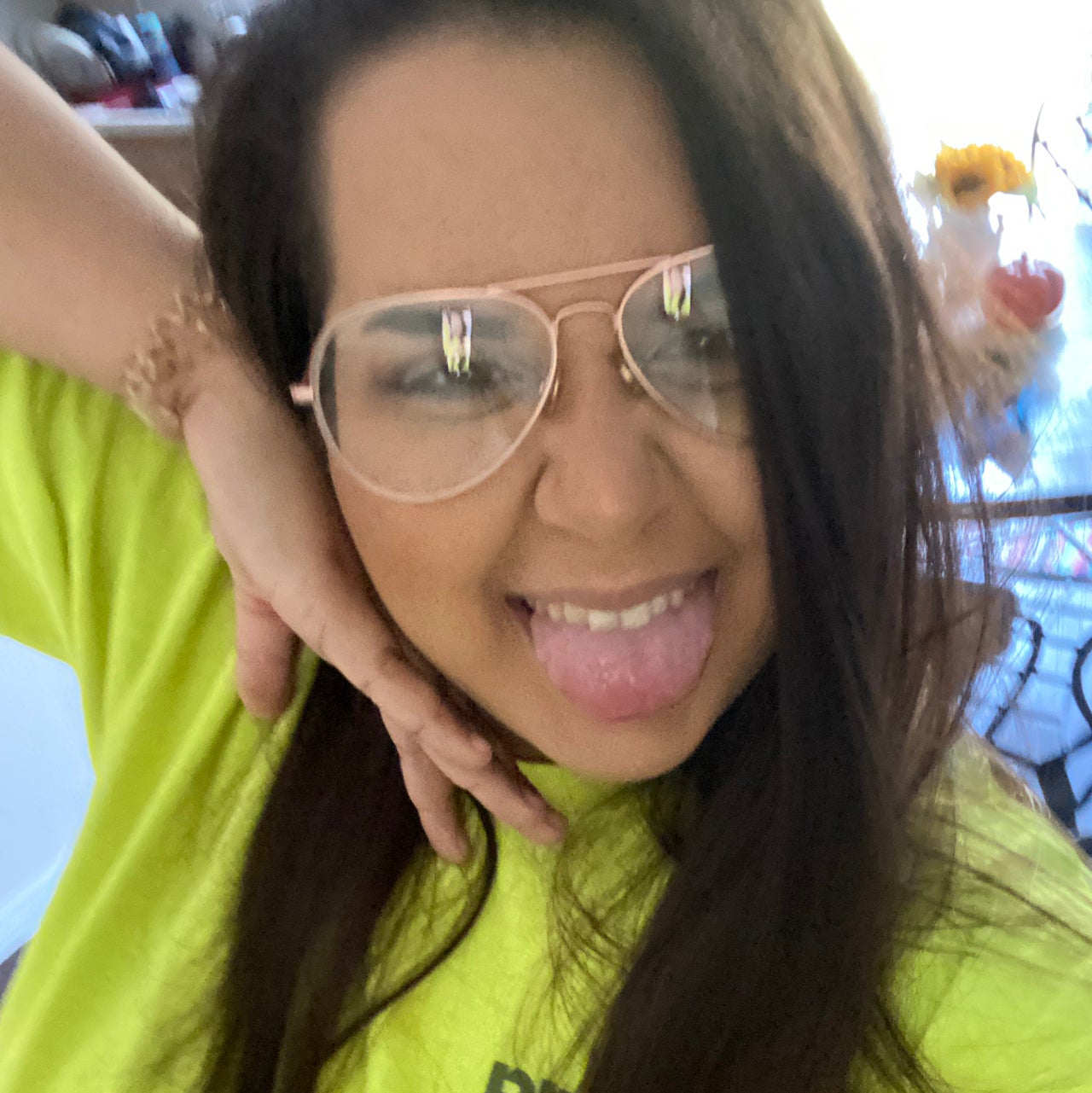 Avatar for @Sierraasotoo on Greg, the plant care app