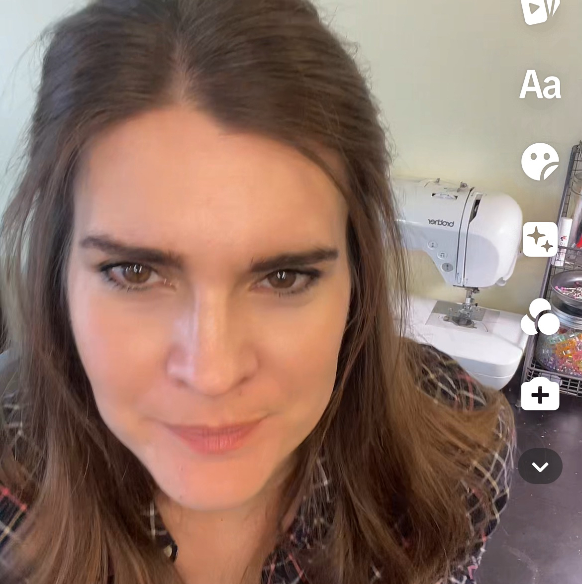 Avatar for @Bri.sewonpoint on Greg, the plant care app