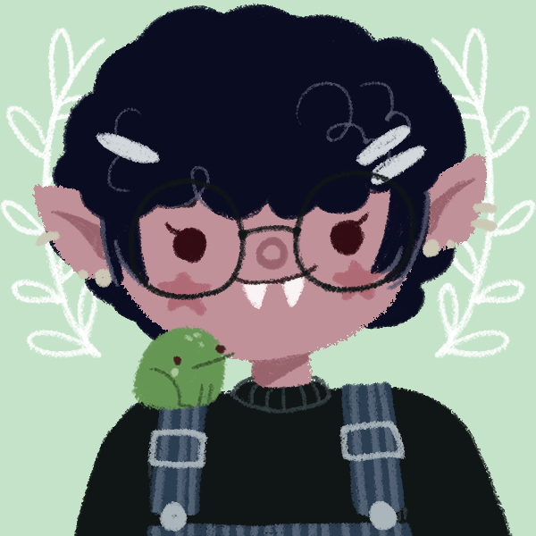 @stargirl avatar