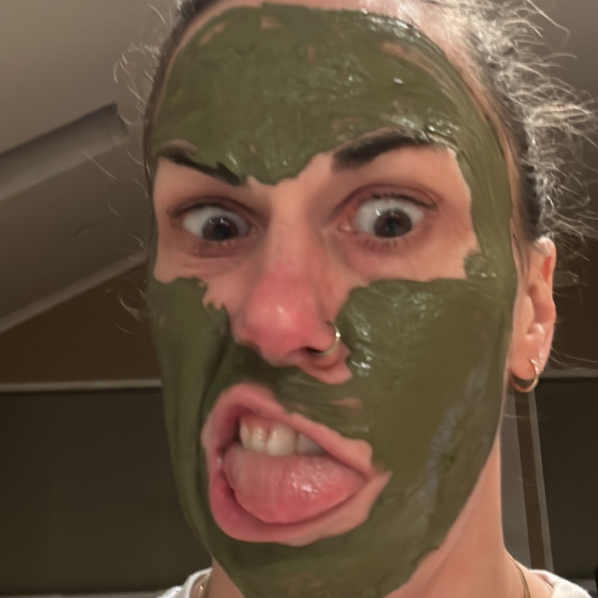 Avatar for @Recruiterplants on Greg, the plant care app