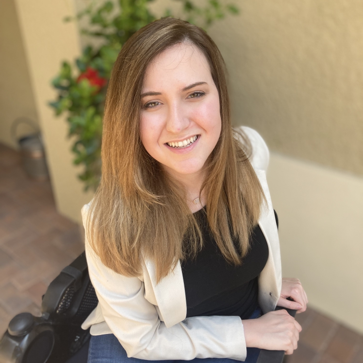 Avatar for Meg on Greg, the plant care app