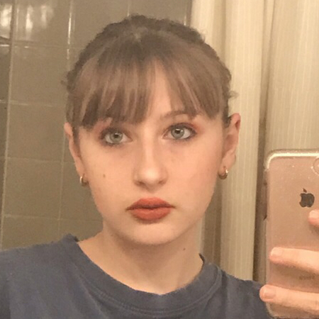 Avatar for @allisonwonderland on Greg, the plant care app