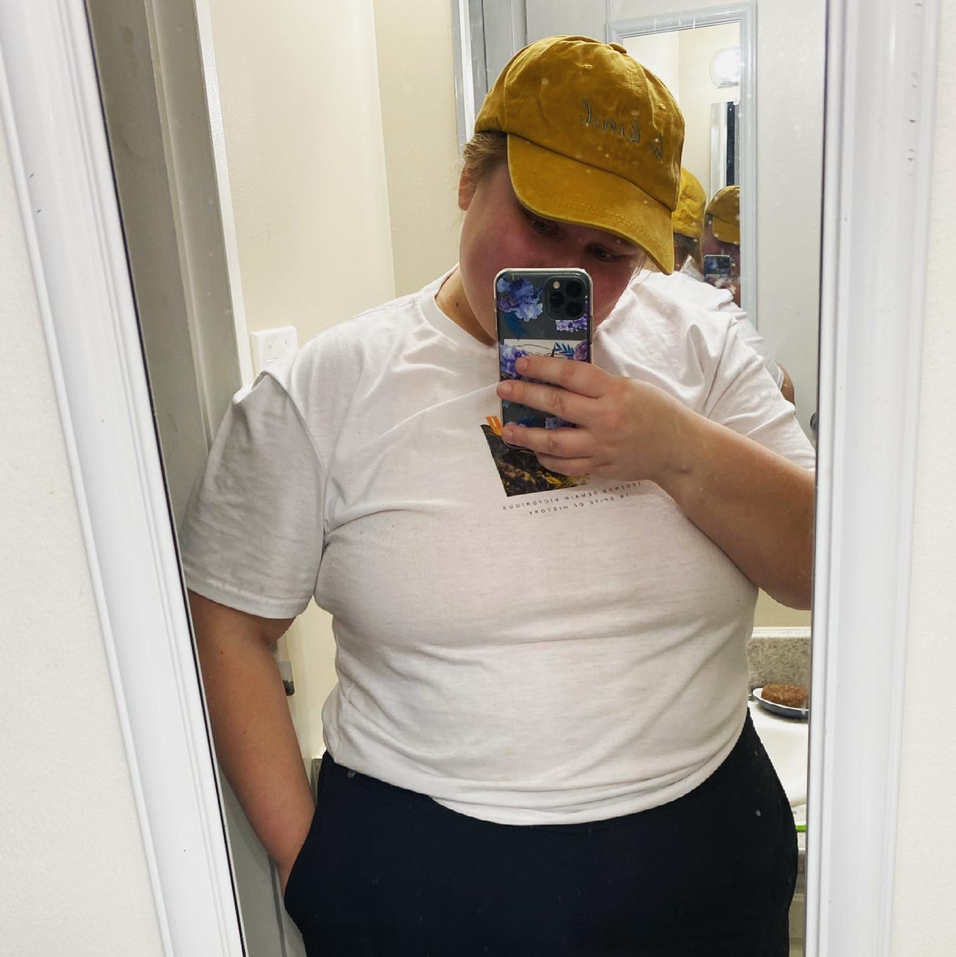 Avatar for @HistoryBuffAlex on Greg, the plant care app