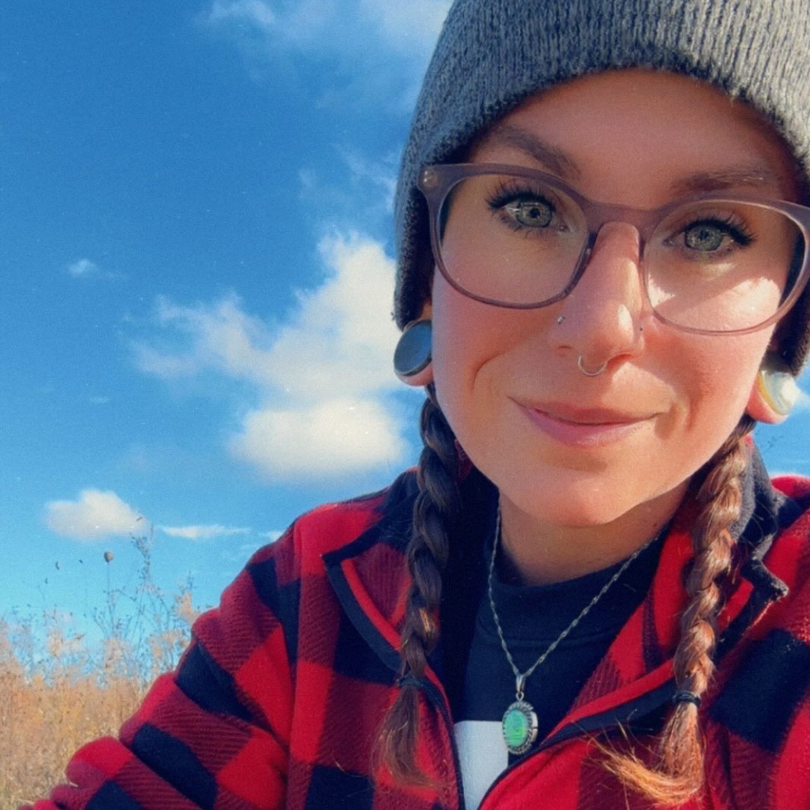 Avatar for @Ashient on Greg, the plant care app