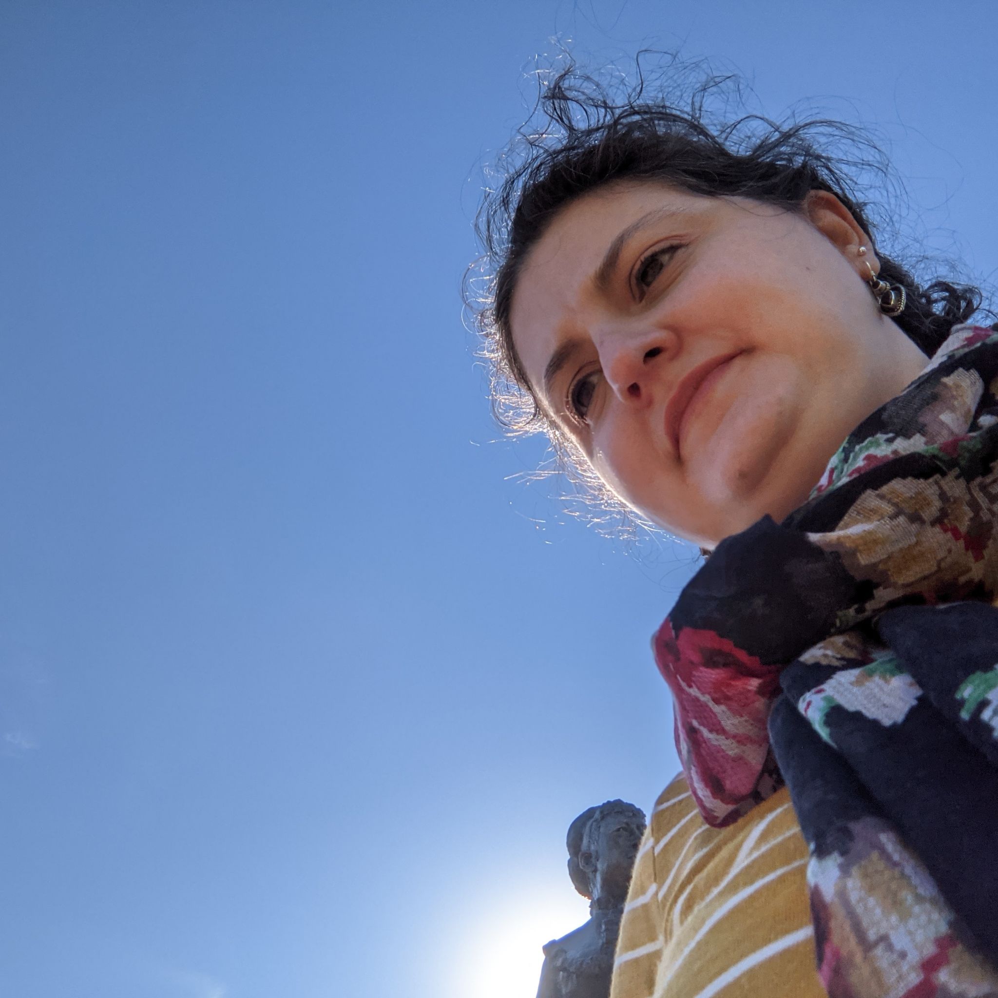 Avatar for @WickedGrnThmb on Greg, the plant care app