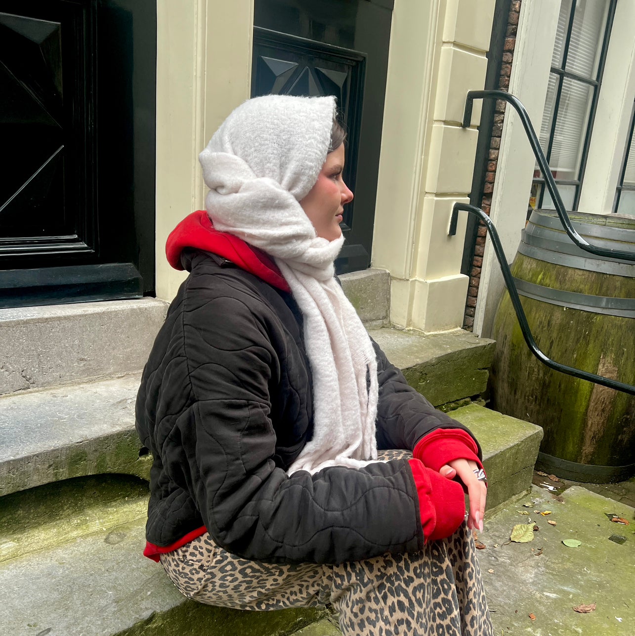 Avatar for @audreyluth on Greg, the plant care app